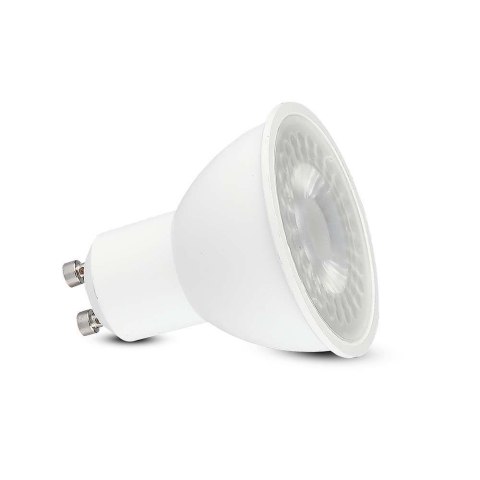 Żarówka LED V-TAC CREE CHIP GU10 7,5W 110st VT-292 6500K 610lm 6 lat gwarancji
