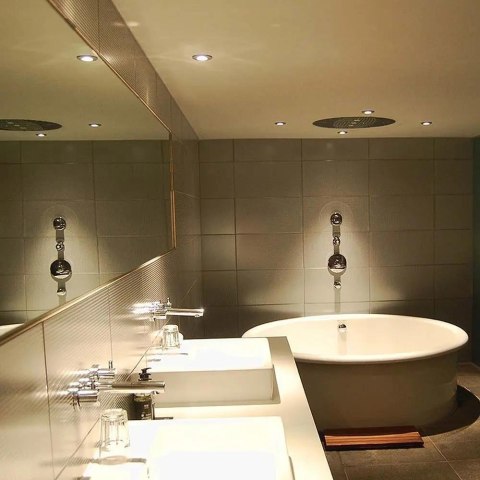 Żarówka LED V-TAC CREE CHIP GU10 7,5W 110st VT-292 6500K 610lm 6 lat gwarancji