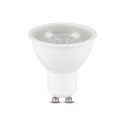 Żarówka LED V-TAC CREE CHIP GU10 7,5W 38st VT-291 4000K 610lm 6 lat gwarancji