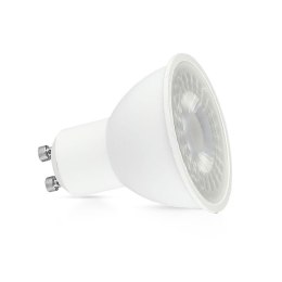 Żarówka LED V-TAC GU10 7,5W 110st VT-292 3000K 610lm