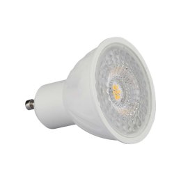 Żarówka LED V-TAC SAMSUNG CHIP 6W GU10 38st VT-277 4000K 445lm 5 lat gwarancji
