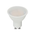 Żarówka LED V-TAC SAMSUNG CHIP GU10 10W 100st VT-271 4000K 1000lm 5 lat gwarancji