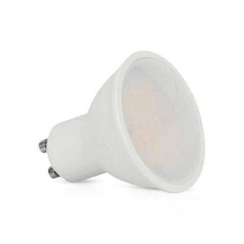 Żarówka LED V-TAC SAMSUNG CHIP GU10 10W 100st VT-271 4000K 1000lm 5 lat gwarancji