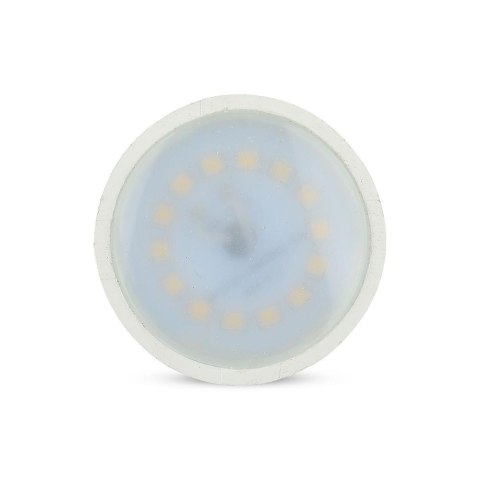 Żarówka LED V-TAC SAMSUNG CHIP GU10 10W 100st VT-271 4000K 1000lm 5 lat gwarancji