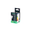 Żarówka LED V-TAC SAMSUNG CHIP GU10 7,5W 38st VT-291 3000K 610lm 5 lat gwarancji