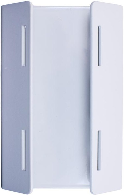 Adapter słupowy do obudów ABOX-XS ATTE ADD-PMAXS