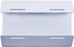 Adapter słupowy do obudów ABOX-XS ATTE ADD-PMAXS