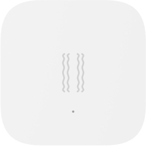 Aqara Vibration Sensor T1 | Czujnik wibracji | Biały VB-S01D