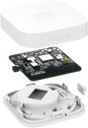 Aqara Vibration Sensor T1 | Czujnik wibracji | Biały VB-S01D