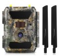Fotopułapka - Kamera Leśna - Willfine 4.0CG 60°