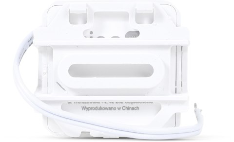 GISE Smart Pojedynczy moduł przekaźnikowy bezpotencjałowy niskonapięciowy WiFi | Tuya | GSS-WF-DRDC