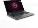 Laptop Lenovo LOQ-15ARP9DX Ryzen 5 7235HS/15.6" FHD 144Hz IPS/12GB/SSD512GB/RTX4050/Win 11 Luna Grey