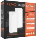 MESH TENDA NOVA EX12 (2-pack)