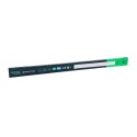 Oprawa V-TAC 40W LED liniowa natynkowa SAMSUNG CHIP 120cm 120Lm/W VT-8-40 6400K 4800lm 5 lat gwarancji