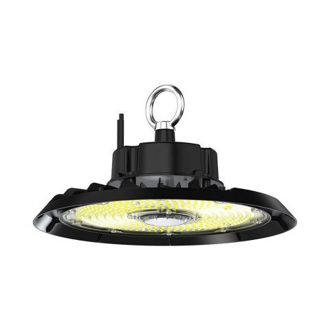 Oprawa V-TAC LED UFO high bay CREE CHIP IP65 ALU 135Lm/W 200W VT-91202 4000K 27000lm 6 lat gwarancji