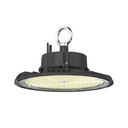 Oprawa V-TAC LED UFO high bay IP65 ALU 155Lm/W 100W VT-91102 4000K 15500lm 5 lat gwarancji