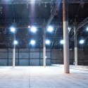 Oprawa V-TAC LED UFO high bay IP65 ALU 155Lm/W 100W VT-91102 4000K 15500lm 5 lat gwarancji