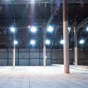 Oprawa V-TAC LED UFO high bay IP65 ALU 155Lm/W 200W VT-91202 4000K 31000lm 5 lat gwarancji