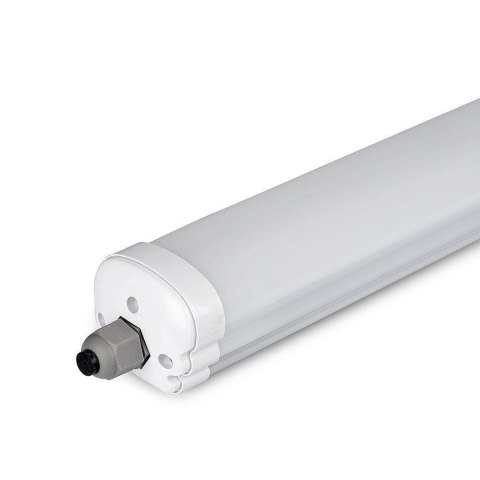 Oprawa hermetyczna LED V-TAC CREE CHIP G-series 150cm 48W 135Lm/W VT-1574 4000K 6430lm 6 Lat gwarancji