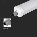 Oprawa hermetyczna LED V-TAC CREE CHIP G-series 150cm 48W 135Lm/W VT-1574 4000K 6430lm 6 Lat gwarancji