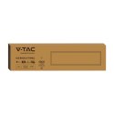 Panel LED V-TAC 40W 1200x300 LED CREE CHIP zasilacz STARSENSE backlight 33mm 120Lm/W VT-61045 4000K 4800lm 6 lat gwarancji