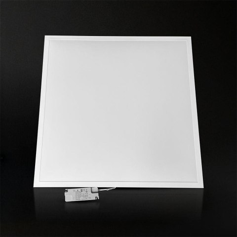 Panel LED V-TAC 40W 600x600 LED CREE CHIP zasilacz STARSENSE backlight 33mm 120Lm/W VT-61044 4000K 4800lm 6 lat gwarancji