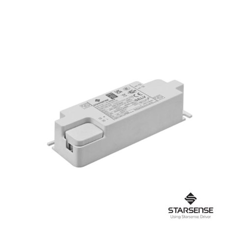 Panel LED V-TAC 40W 600x600 LED CREE CHIP zasilacz STARSENSE backlight 33mm 120Lm/W VT-61044 4000K 4800lm 6 lat gwarancji