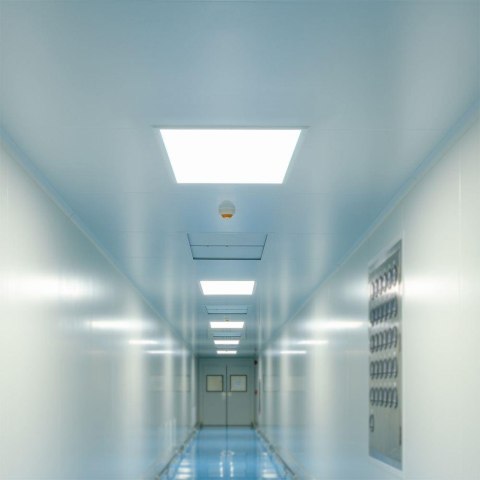 Panel LED V-TAC 40W 600x600 backlight 33mm 120Lm/W VT-61042 4000K 4800lm 5 lat gwarancji
