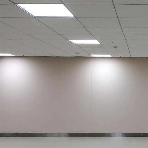 Panel LED V-TAC 40W 600x600 slim 18mm 120Lm/W VT-61041 4000K 4800lm 3 lata gwarancji