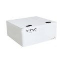 Pokrywa regału rack V-TAC magazyny 9,6kWh SKU11523 VT-48200B 10 lat gwarancji