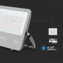 Projektor LED V-TAC CREE CHIP 100W 135lm/W przewód 1m IP65 VT-44101 3000K 13500lm 6 lat gwarancji