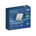 Projektor LED V-TAC CREE CHIP 100W 135lm/W przewód 1m IP65 VT-44101 3000K 13500lm 6 lat gwarancji