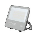 Projektor LED V-TAC CREE CHIP 100W 135lm/W przewód 1m IP65 VT-44101 3000K 13500lm 6 lat gwarancji