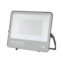 Projektor LED V-TAC CREE CHIP 200W 135lm/W przewód 1m IP65 VT-44201 6500K 27000lm 6 lat gwarancji