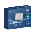 Projektor LED V-TAC CREE CHIP 200W 135lm/W przewód 1m IP65 VT-44201 6500K 27000lm 6 lat gwarancji
