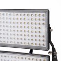Projektor LED V-TAC CREE CHIP 500W czarny IP65 135Lm/W VT-48500 4000K 67500lm 6 lat gwarancji