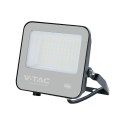 Projektor LED V-TAC CREE CHIP 50W 135lm/W IP65 VT-4455 3000K 6750lm 6 lat gwarancji