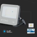Projektor LED V-TAC CREE CHIP 50W 135lm/W IP65 VT-4455 3000K 6750lm 6 lat gwarancji