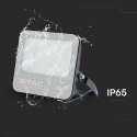 Projektor LED V-TAC CREE CHIP 50W 135lm/W IP65 VT-4455 3000K 6750lm 6 lat gwarancji
