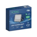 Projektor LED V-TAC CREE CHIP 50W 135lm/W IP65 VT-4455 3000K 6750lm 6 lat gwarancji