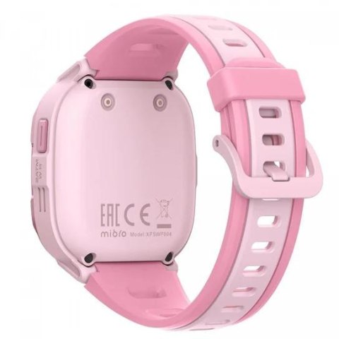 Smartwatch Mibro P6 4G LTE (różowy)