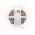 Taśma LED V-TAC bezpunktowa COB CCT 3w1 560LED 24V 18W/m CRI90 VT-COB 2700K-6500K