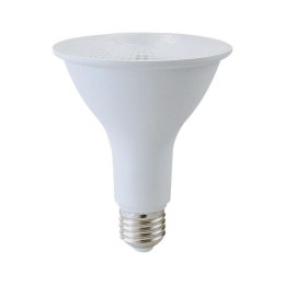 Żarówka LED V-TAC 11W E27 PAR30 40st VT-230 3000K 800lm