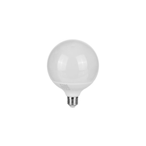 Żarówka LED V-TAC 22W kula glob G120 E27 VT-242-N 4000K 2600lm