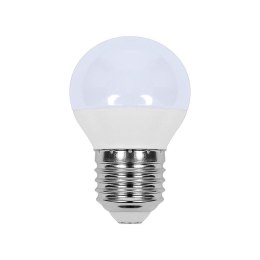 Żarówka LED V-TAC 3,7W CREE CHIP E27 kulka G45 VT-1830 3000K 320lm 6 lat gwarancji