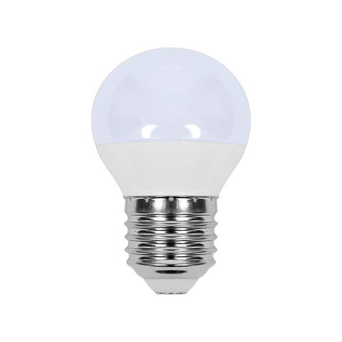 Żarówka LED V-TAC 3,7W CREE CHIP E27 kulka G45 VT-1830 3000K 320lm 6 lat gwarancji