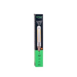 Żarówka LED V-TAC 4W E14 T20 20x135mm filament VT-2204 4000K 400lm