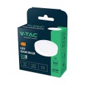 Żarówka LED V-TAC 6.4W GX53 VT-207-N 4000K 560lm