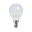 Żarówka LED V-TAC 6.5W E14 kulka P45 VT-270 6500K 600lm