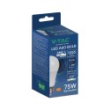 Żarówka LED V-TAC CREE CHIP 10,5W E27 A60 VT-2112 4000K 1055lm 6 lat gwarancji
